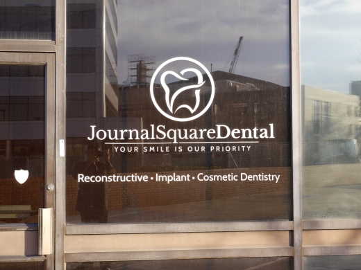 Rickerby Haig DMD in Jersey City, New Jersey, United States - #3 Photo of Point of interest, Establishment, Health, Dentist