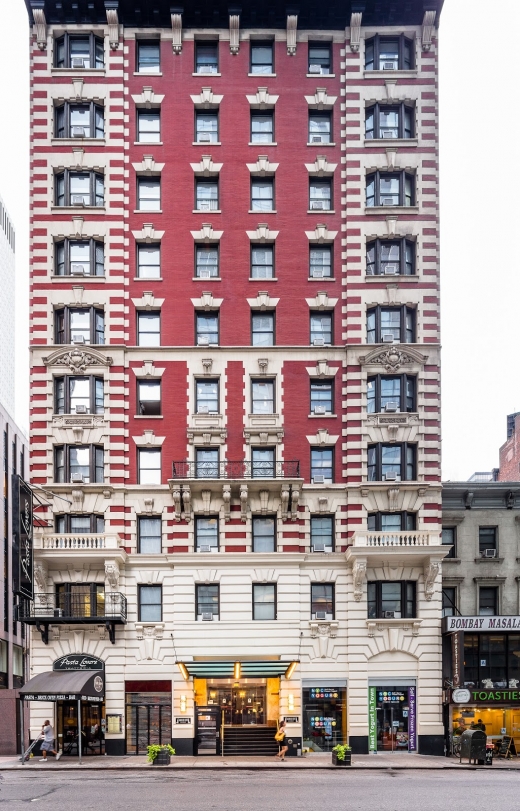 Radio City Apartments in New York City, New York, United States - #1 Photo of Point of interest, Establishment, Lodging