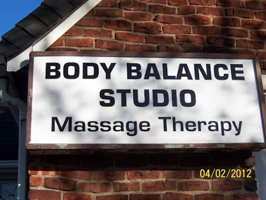 Body Balance Studio in Paramus City, New Jersey, United States - #3 Photo of Point of interest, Establishment, Health