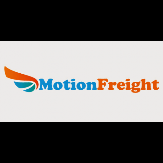 Motion Freight, Inc. in Brooklyn City, New York, United States - #4 Photo of Point of interest, Establishment
