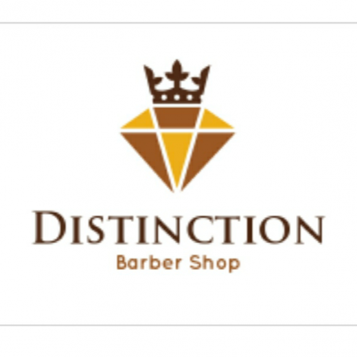Distinction barber shop llc in Newark City, New Jersey, United States - #1 Photo of Point of interest, Establishment, Health, Hair care