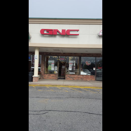 GNC in Garden City Park, New York, United States - #2 Photo of Point of interest, Establishment, Store, Health