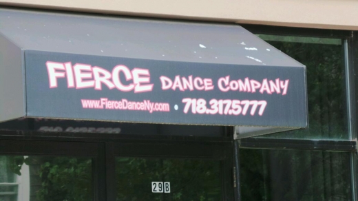 Fierce Dance Co LLC in Richmond City, New York, United States - #2 Photo of Point of interest, Establishment