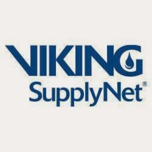 Photo by Viking SupplyNet for Viking SupplyNet