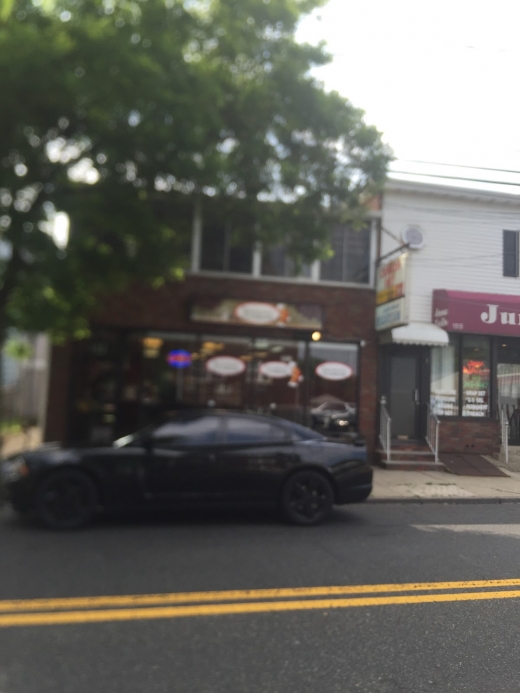 El machetico Colombiano in Lodi City, New Jersey, United States - #3 Photo of Food, Point of interest, Establishment, Store, Bakery