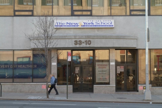 The New York School For Medical And Dental Assistants in Queens City, New York, United States - #2 Photo of Point of interest, Establishment