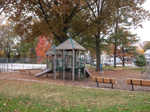Photo by Christopher Marmo for DeHart Park