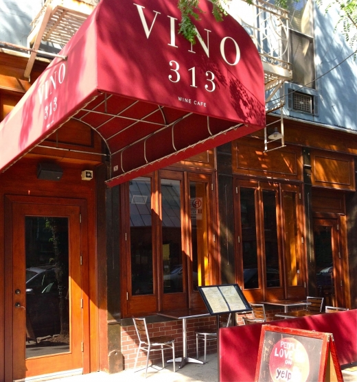 VinoTapa in New York City, New York, United States - #2 Photo of Restaurant, Food, Point of interest, Establishment, Bar