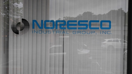 Photo by J.S.F. D for Noresco Industrial Group Inc