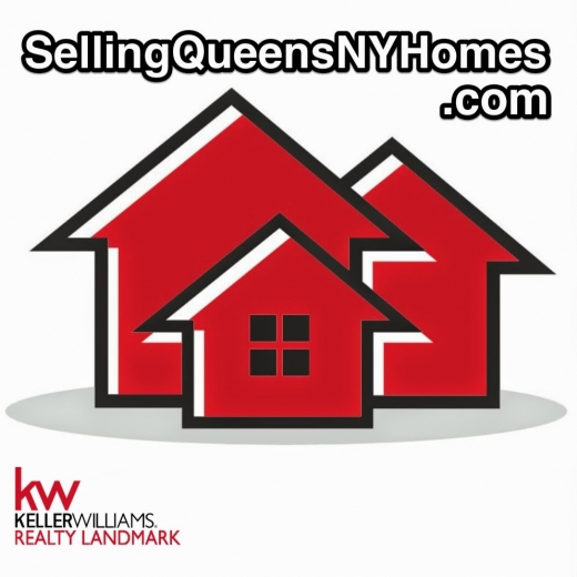 Selling Queens NY Homes at Keller Williams Realty in Queens City, New York, United States - #2 Photo of Point of interest, Establishment, Real estate agency
