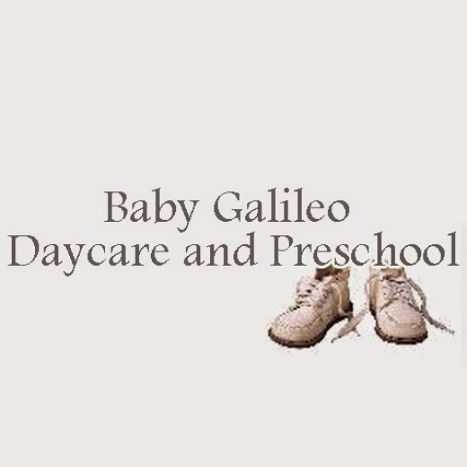 Baby Galileo Daycare and Preschool in Jersey City, New Jersey, United States - #4 Photo of Point of interest, Establishment, School
