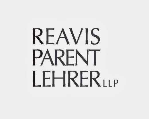 Reavis Parent Lehrer LLP in New York City, New York, United States - #2 Photo of Point of interest, Establishment, Lawyer