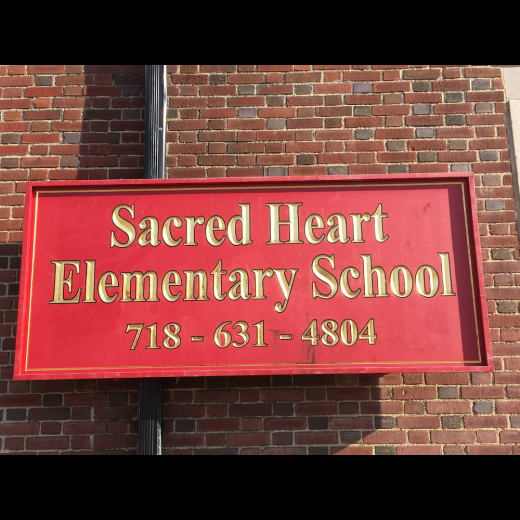 Sacred Heart School in Bayside City, New York, United States - #4 Photo of Point of interest, Establishment, School