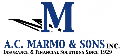 A C Marmo & Sons Inc in Fairfield City, New Jersey, United States - #1 Photo of Point of interest, Establishment, Insurance agency