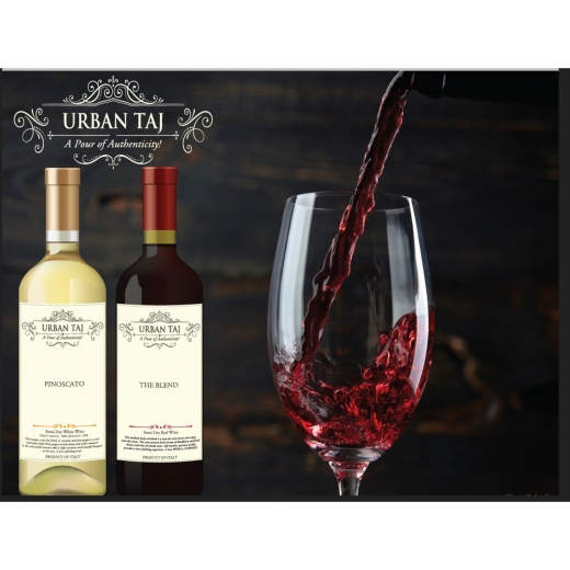 Photo by prashant for Le Vine Wines and Spirits