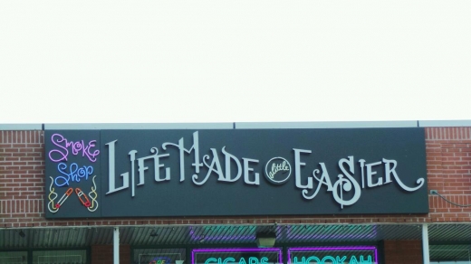 Life Made A Little Easier - Vape Shop in Staten Island City, New York, United States - #2 Photo of Point of interest, Establishment, Store