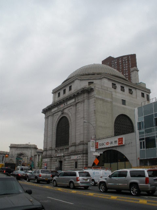 HSBC Bank in New York City, New York, United States - #3 Photo of Point of interest, Establishment, Finance, Bank
