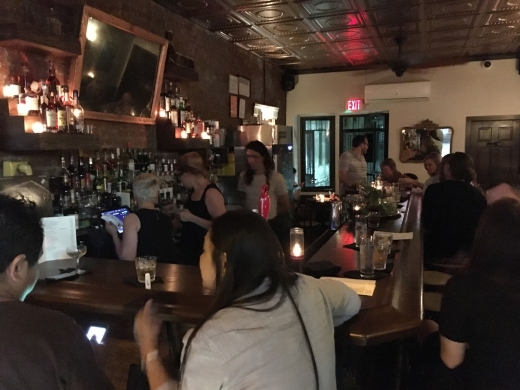 Uptown Bourbon in New York City, New York, United States - #4 Photo of Point of interest, Establishment, Bar