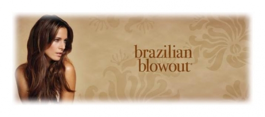 Photo by Brazilian Blowout Salon - New York City, NY for Brazilian Blowout Salon - New York City, NY