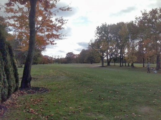 Clearview Park Golf Course in Bayside City, New York, United States - #3 Photo of Point of interest, Establishment