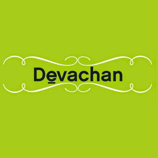 DevaCurl Devachan Hair Salon - SOHO in New York City, New York, United States - #2 Photo of Point of interest, Establishment, Hair care