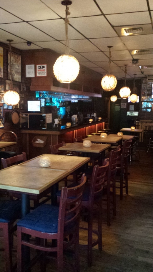 Lenos in Flushing City, New York, United States - #2 Photo of Restaurant, Food, Point of interest, Establishment, Bar