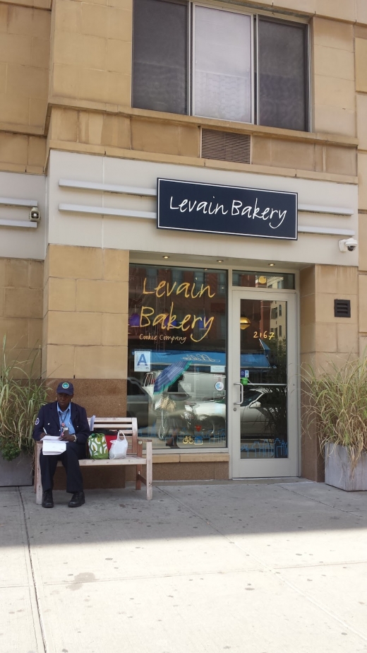 Levain Bakery in New York City, New York, United States - #1 Photo of Restaurant, Food, Point of interest, Establishment, Store, Bakery