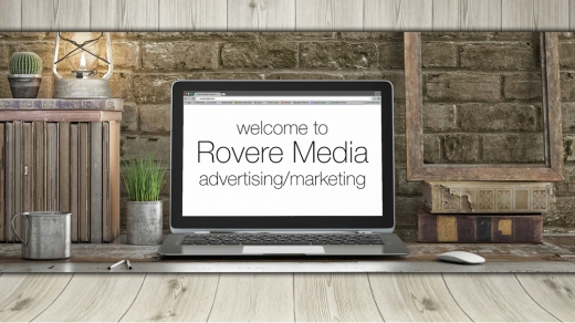Rovere Media in Fairfield City, New Jersey, United States - #1 Photo of Point of interest, Establishment