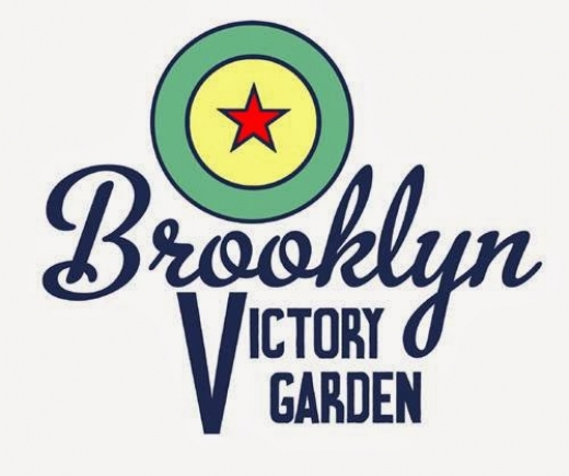 Photo by Brooklyn Victory Garden for Brooklyn Victory Garden