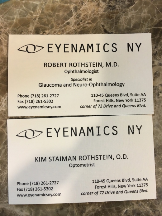Robert Rothstein MD in Queens City, New York, United States - #4 Photo of Point of interest, Establishment, Health