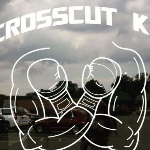 CrossCut Ko in Matawan City, New Jersey, United States - #4 Photo of Point of interest, Establishment, Health, Gym