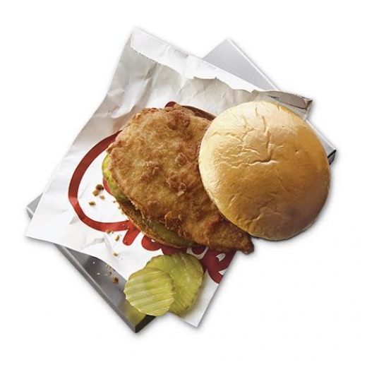 Photo by <br />
<b>Notice</b>:  Undefined index: user in <b>/home/www/activeuser/data/www/vaplace.com/core/views/default/photos.php</b> on line <b>128</b><br />
. Picture for Chick-fil-A in Jersey City, New Jersey, United States - Restaurant, Food, Point of interest, Establishment