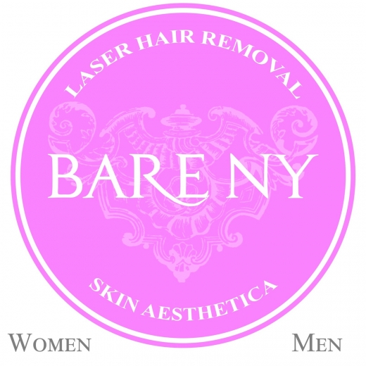 BARE NY Laser Hair Removal & Aesthetica in Floral Park City, New York, United States - #3 Photo of Point of interest, Establishment, Health, Spa, Beauty salon, Hair care