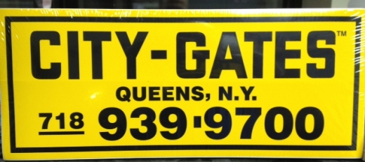 Photo by <br />
<b>Notice</b>:  Undefined index: user in <b>/home/www/activeuser/data/www/vaplace.com/core/views/default/photos.php</b> on line <b>128</b><br />
. Picture for CITY GATES in Queens City, New York, United States - Point of interest, Establishment, Store, General contractor