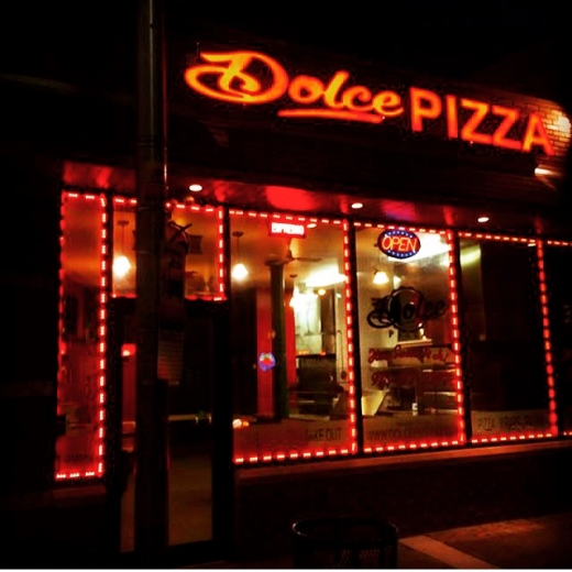 Photo by Dolce Pizza for Dolce Pizza
