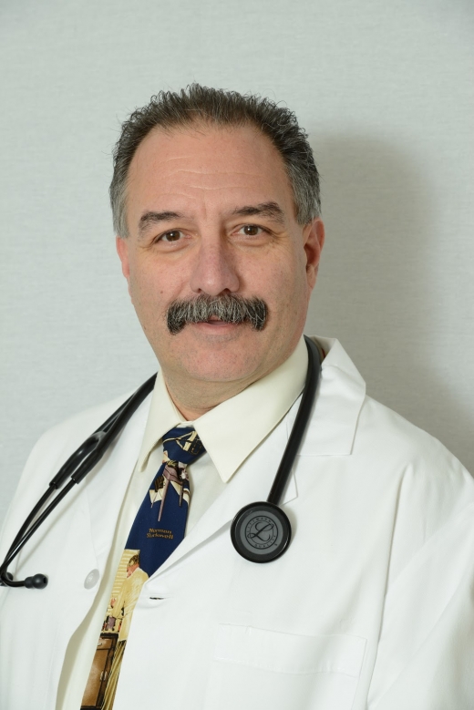 Anthony De Tulio M.D. in Holmdel City, New Jersey, United States - #1 Photo of Point of interest, Establishment, Health, Doctor