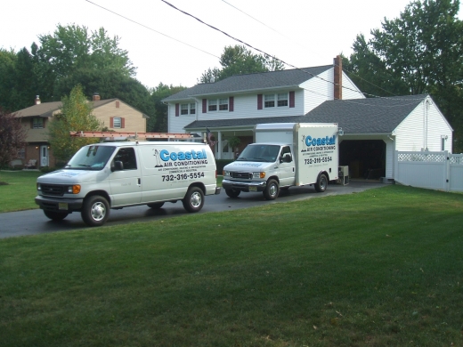 Photo by <br />
<b>Notice</b>:  Undefined index: user in <b>/home/www/activeuser/data/www/vaplace.com/core/views/default/photos.php</b> on line <b>128</b><br />
. Picture for Coastal Air Conditioning in Hazlet City, New Jersey, United States - Point of interest, Establishment, General contractor