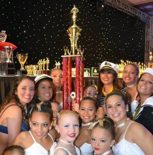 Photo by Moves & Motions Manhasset School of Dance for Moves & Motions Manhasset School of Dance
