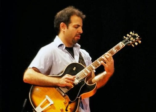 Guitar Lessons/Guitar teacher Assaf Kehati in Kings County City, New York, United States - #3 Photo of Point of interest, Establishment