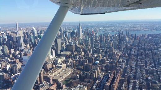 Paramus Flying Club in Fairfield City, New Jersey, United States - #2 Photo of Point of interest, Establishment