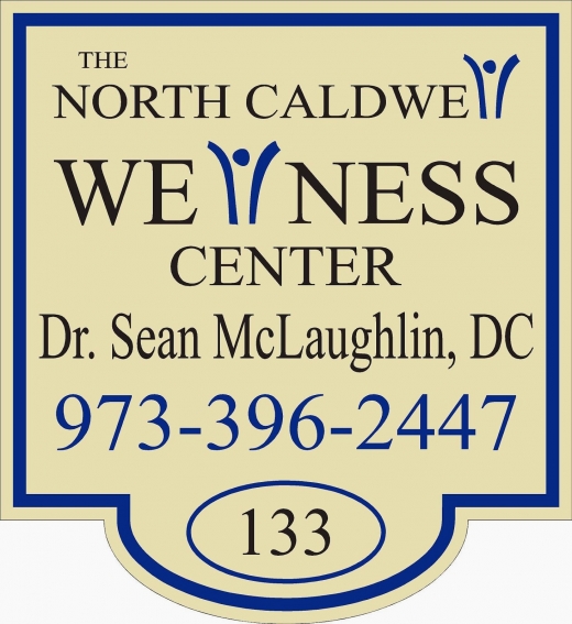 The North Caldwell Wellness Center in North Caldwell City, New Jersey, United States - #2 Photo of Point of interest, Establishment, Health