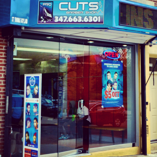 DL Pro Cuts in Kings County City, New York, United States - #1 Photo of Point of interest, Establishment, Health, Hair care