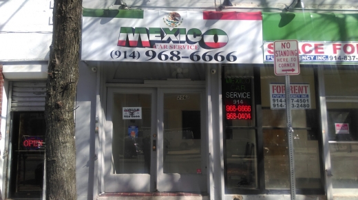 Mexico Car Service in Yonkers City, New York, United States - #4 Photo of Point of interest, Establishment
