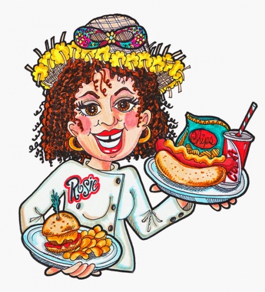Rosie's Weenie Wagon in Paramus City, New Jersey, United States - #2 Photo of Food, Point of interest, Establishment