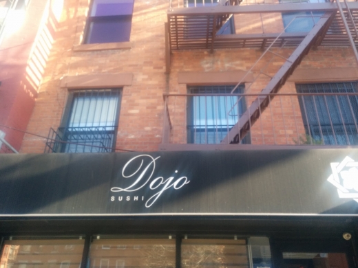 Sushi Dojo in New York City, New York, United States - #4 Photo of Restaurant, Food, Point of interest, Establishment, Bar