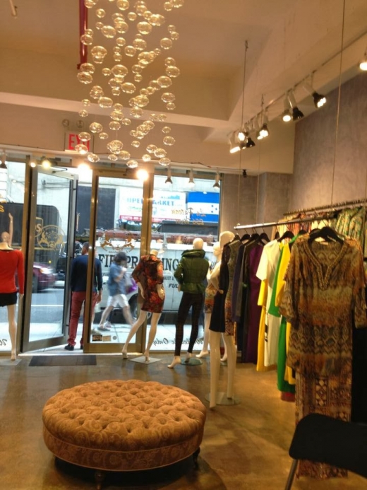 La Pateu LLC in New York City, New York, United States - #3 Photo of Point of interest, Establishment, Store, Clothing store