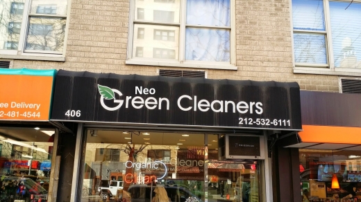 Photo by Neo Green Dry Cleaner for Neo Green Dry Cleaner