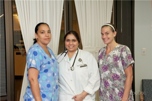 Dr. Birinder Kaur - Primary Care Doctor in Paramus City, New Jersey, United States - #2 Photo of Point of interest, Establishment, Health, Doctor