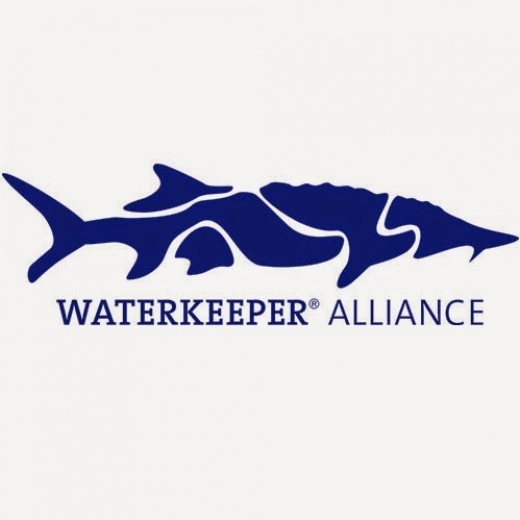 Photo by Waterkeeper Alliance for Waterkeeper Alliance