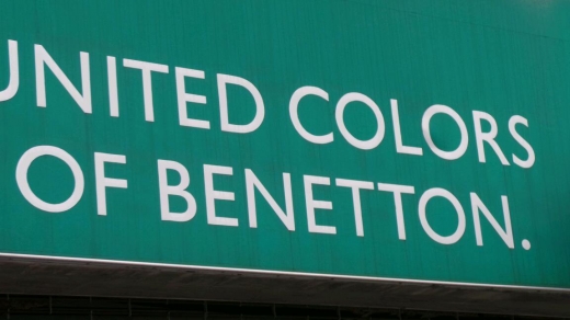 Benetton in Brooklyn City, New York, United States - #2 Photo of Point of interest, Establishment, Store, Clothing store
